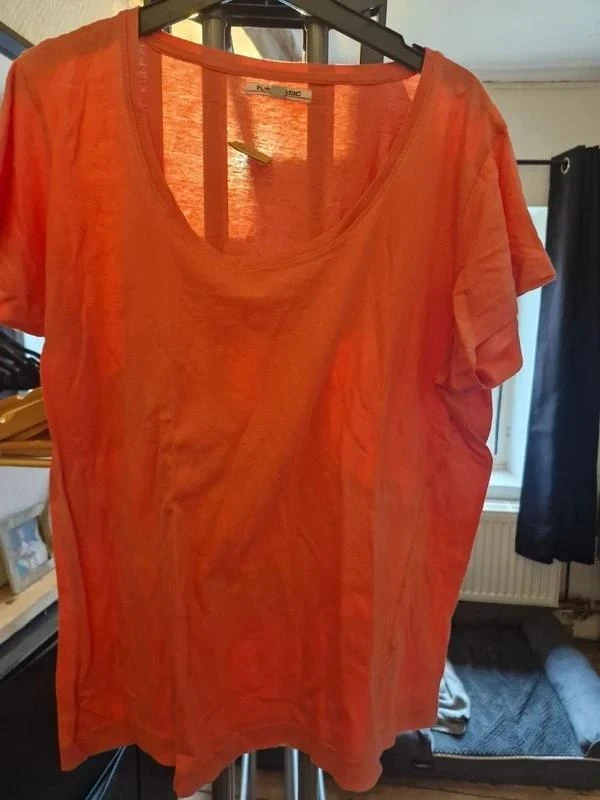 t shirt